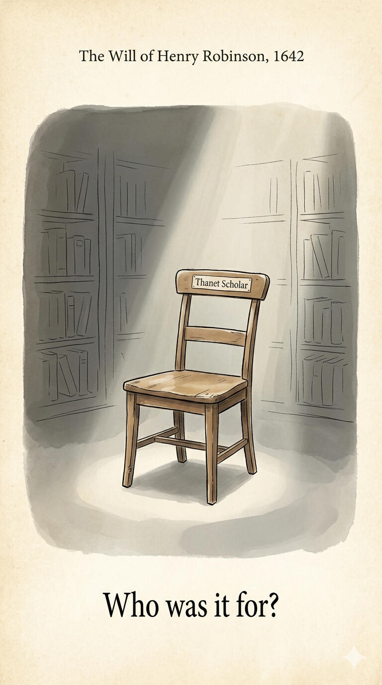 The Thanet Trust Association